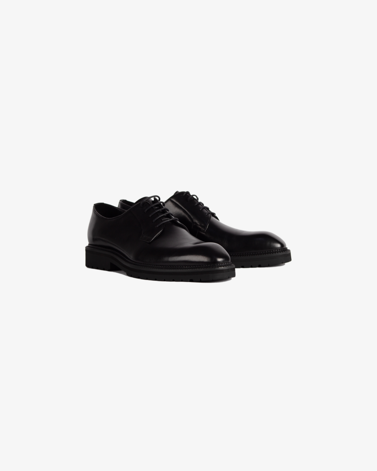 Poiseon Imperial Derby - Black
