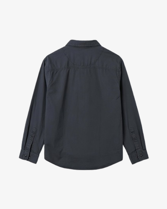 Indicode Long Sleeve Shirt