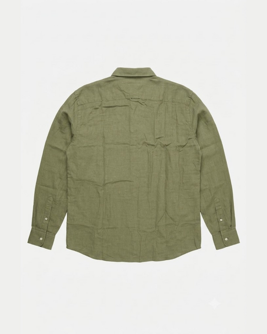 Jack & Jones Modern Smart Casual Shirt