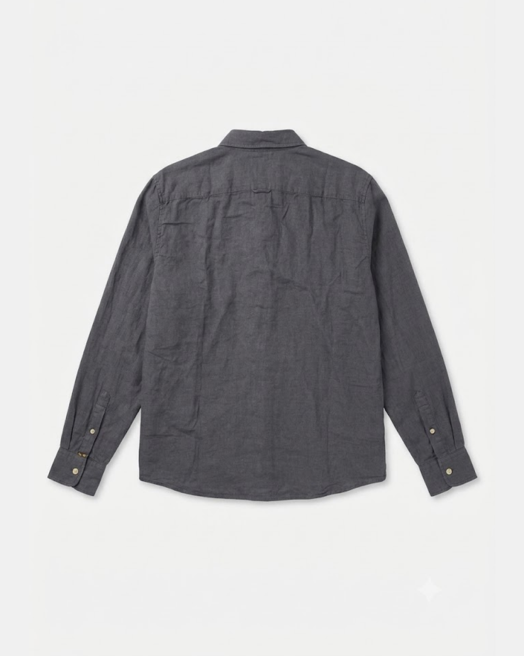 Jack & Jones Linen Casual Shirt