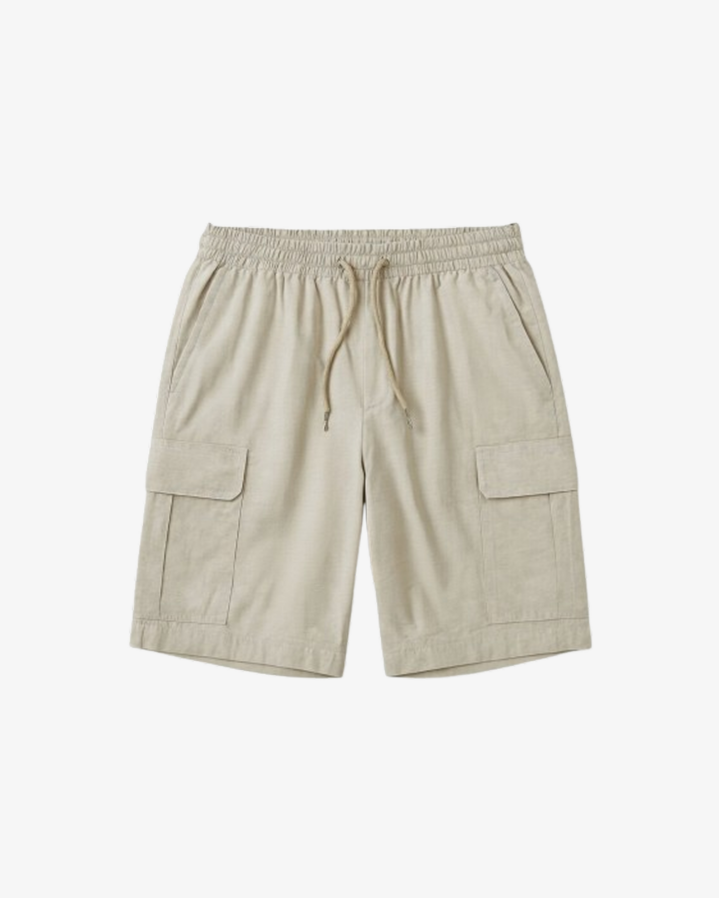 Jack and Jones Linen Shorts