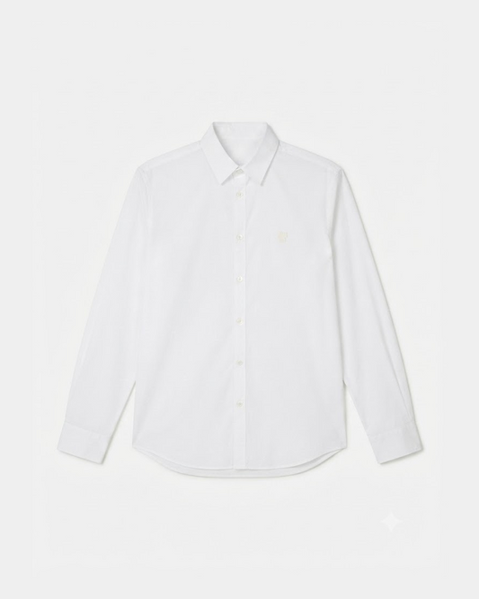 Karl Lagerfeld Paris Long Sleeve Shirt
