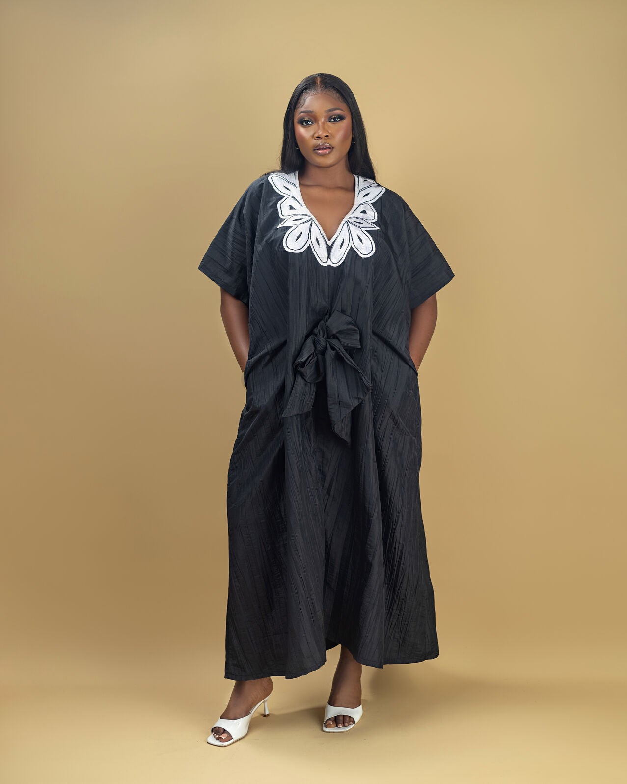 Black Naima Bubu