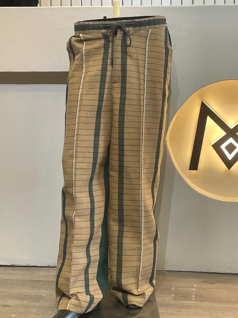 AsoOke Pant Trouser