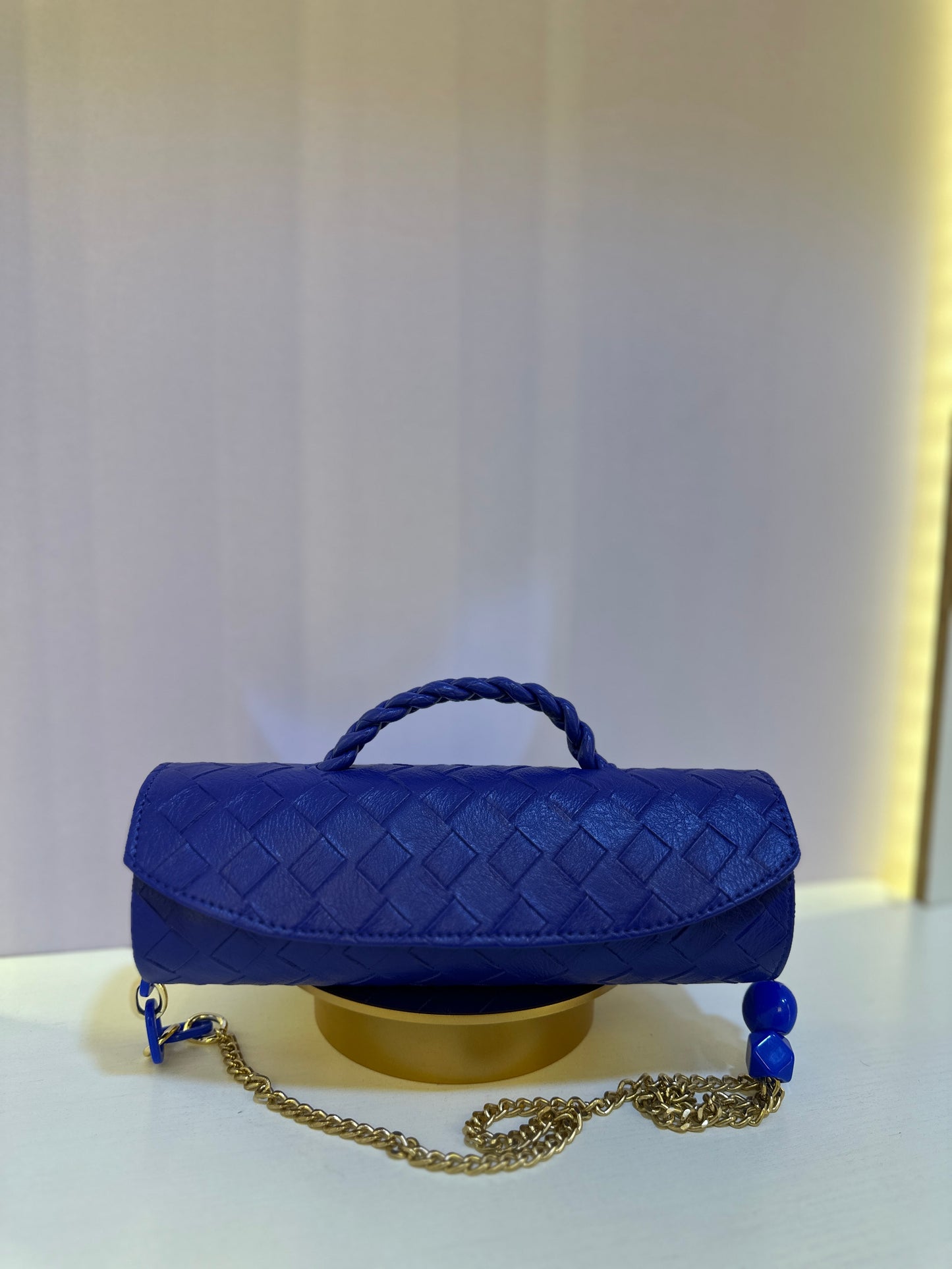 Cylinder Bag - Jola