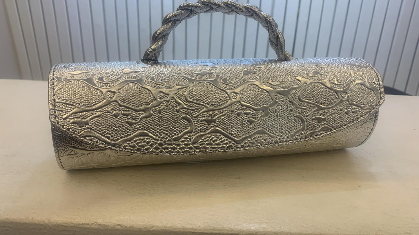 Cylinder Bag - Bimpe2