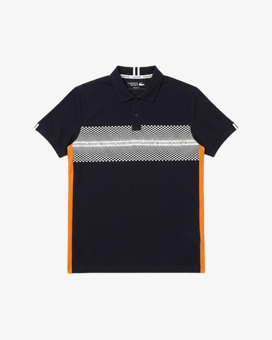 Lacoste Premium Design Polo
