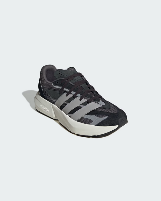 Adidas Lightblaze Running Course A Pied Sneaker