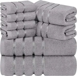 La Drape Interior Towel 3pcs Set