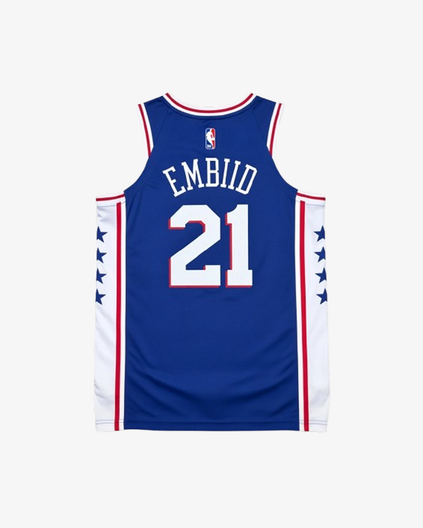 Mitchell & Ness Joel Embiid NBA Jersey