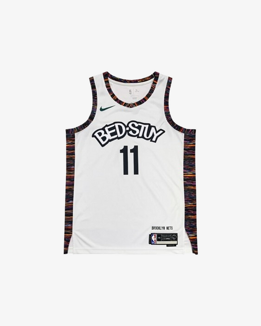 Mitchell & Ness NBA Kyrie Irving – Men’s Baseball Jersey