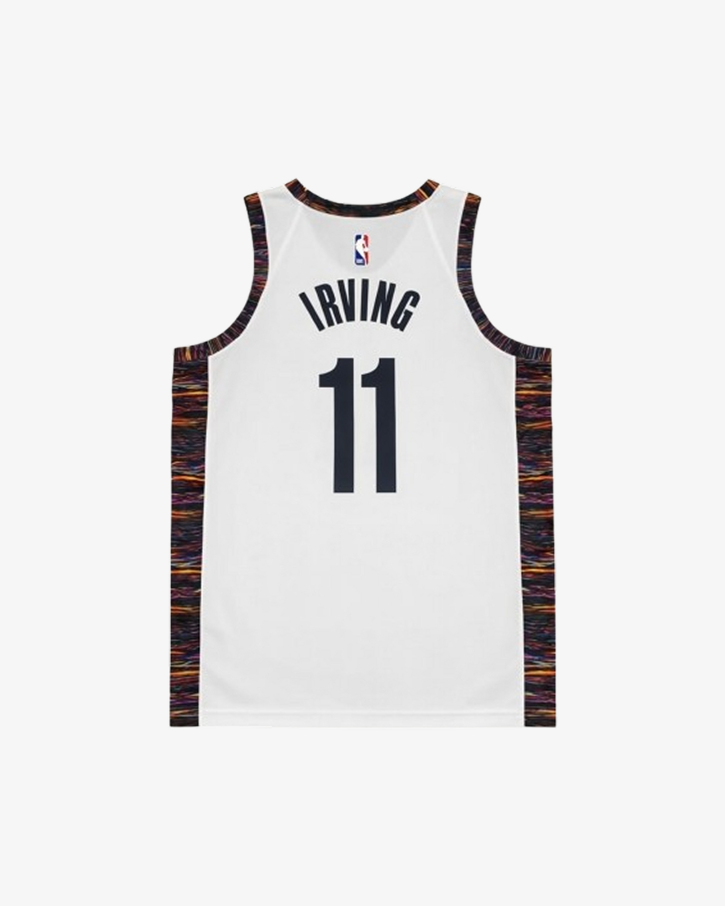Mitchell & Ness NBA Kyrie Irving – Men’s Baseball Jersey