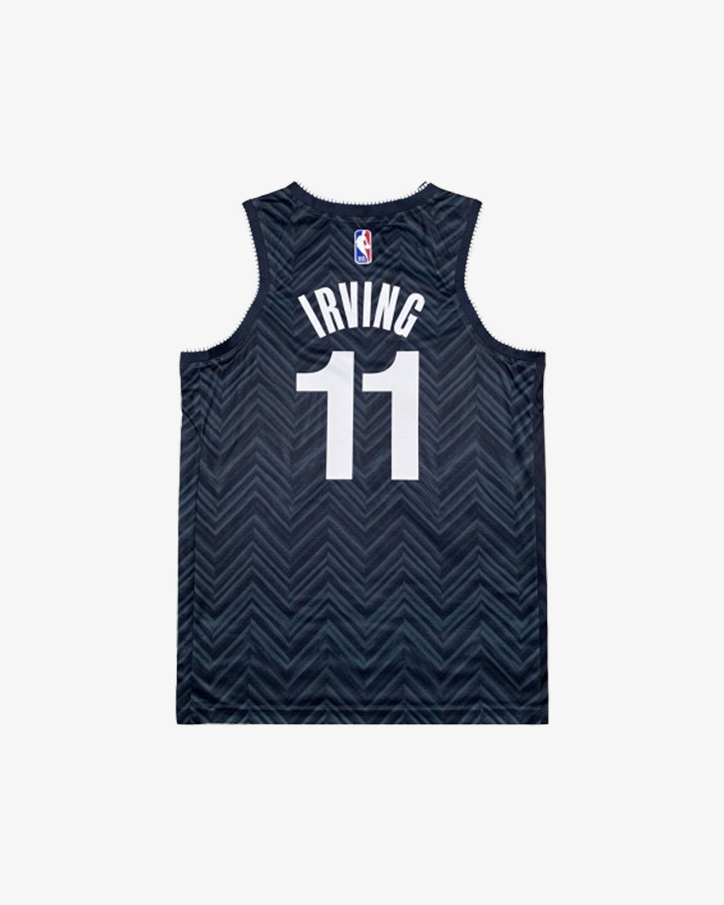 Mitchell & Ness NBA Kyrie Irving – Men’s Baseball Jersey
