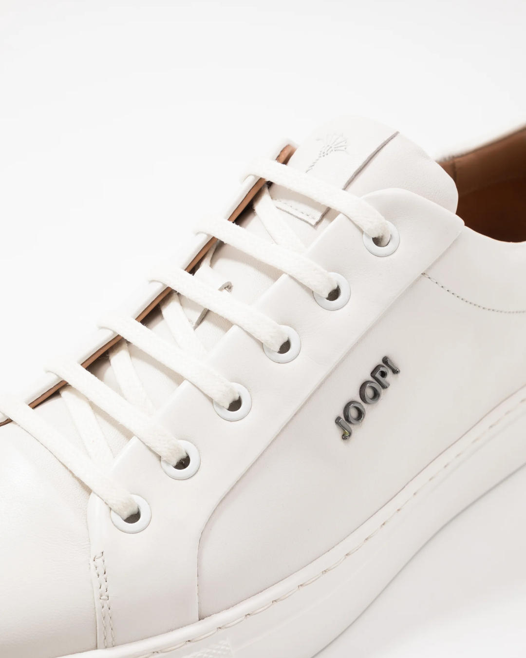 Joop Leather Sneaker