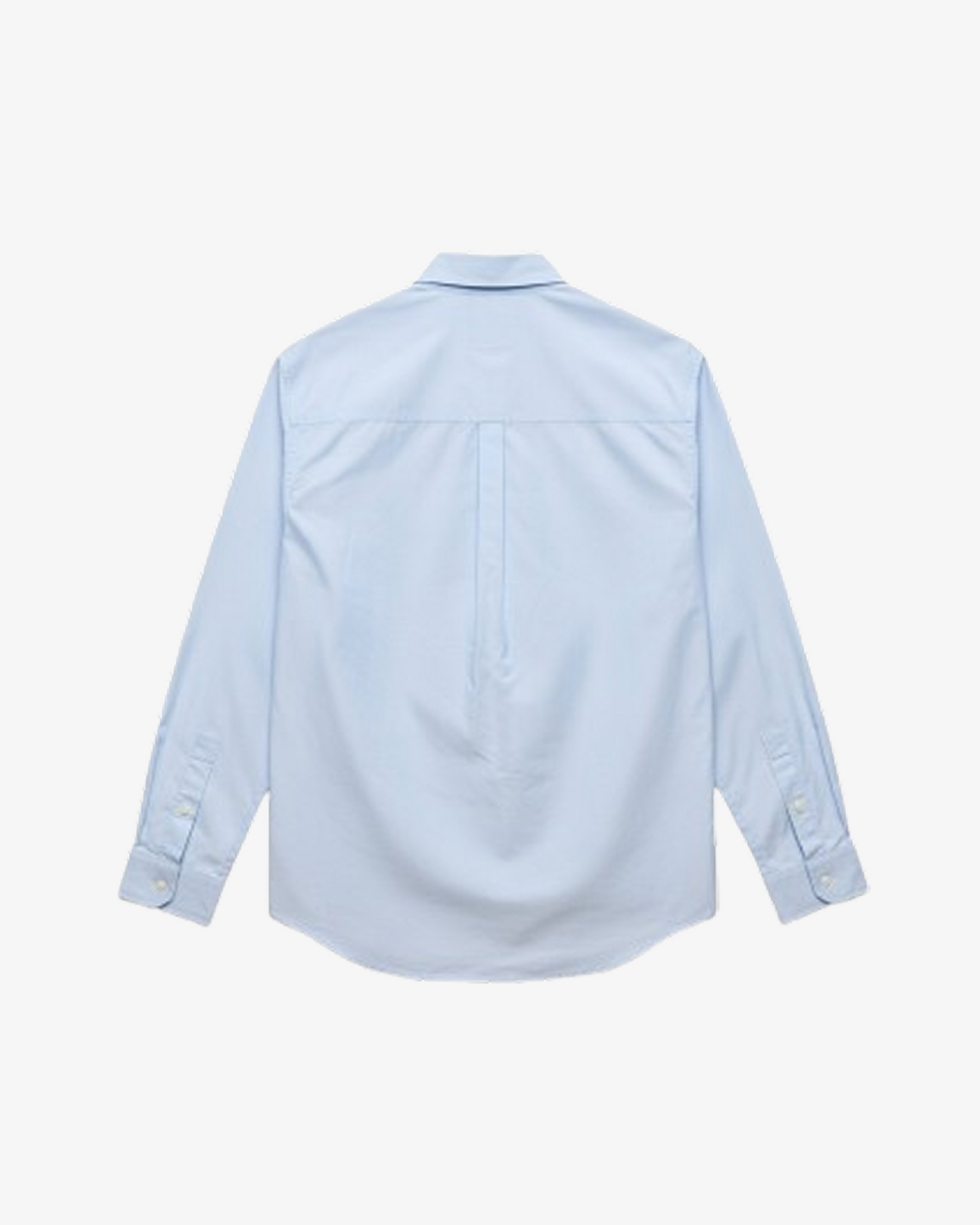 Only & Sons Onsdon Rlx Emb Poplin Ls Shirt
