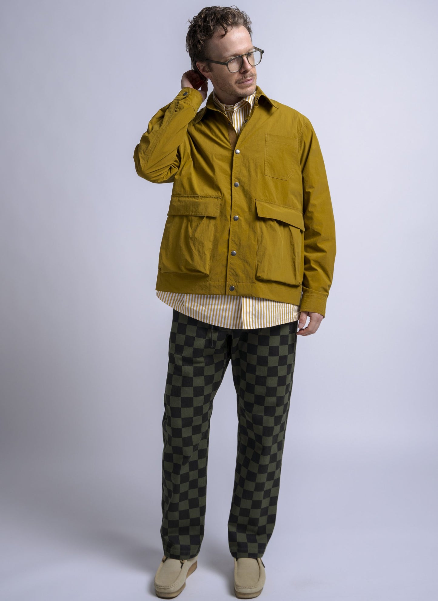 Only Hoodie Jacket