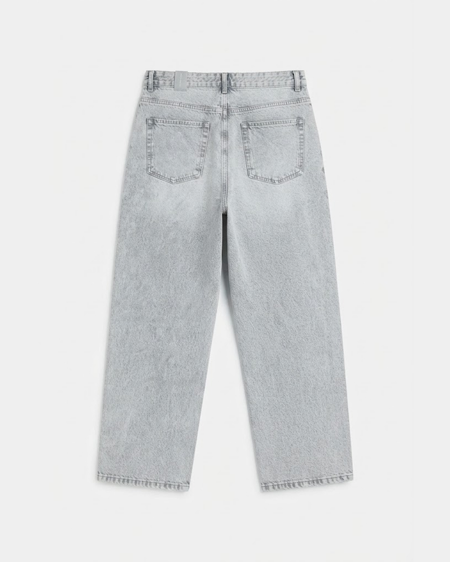 Primark Baggy Barrel Fit Jean
