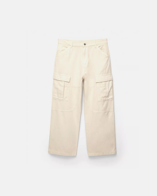 Pull&Bear Cargo Pant