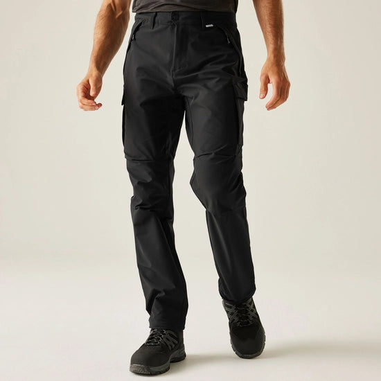 Regatta Great Outdoors Cargo Smart Pant