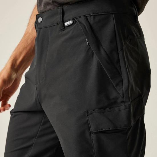 Regatta Great Outdoors Cargo Smart Pant
