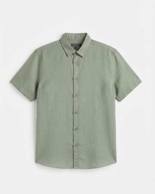 Rchlo Linen Shirt