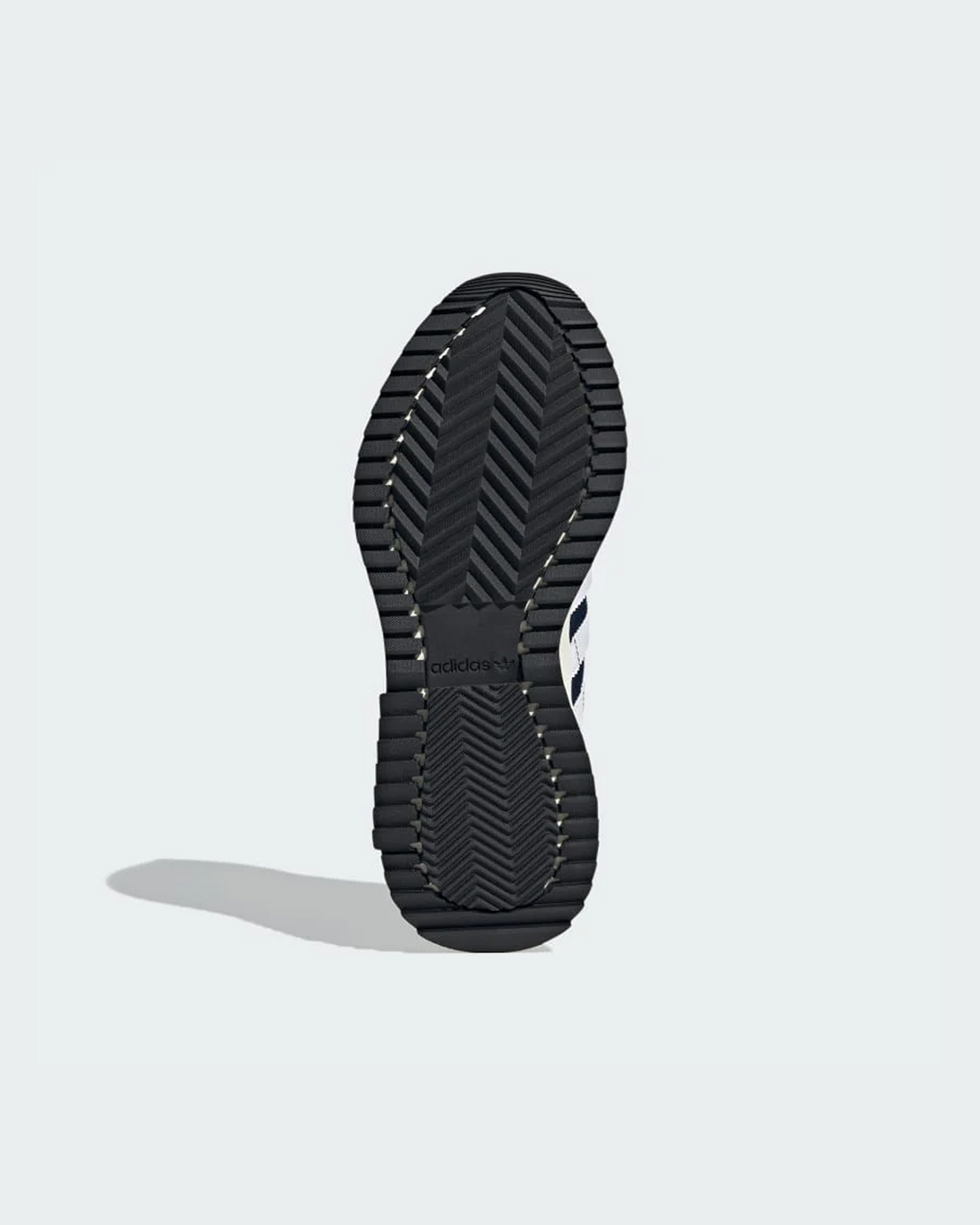Adidas Retropy F2 Retro Lifestyle Running Sneaker
