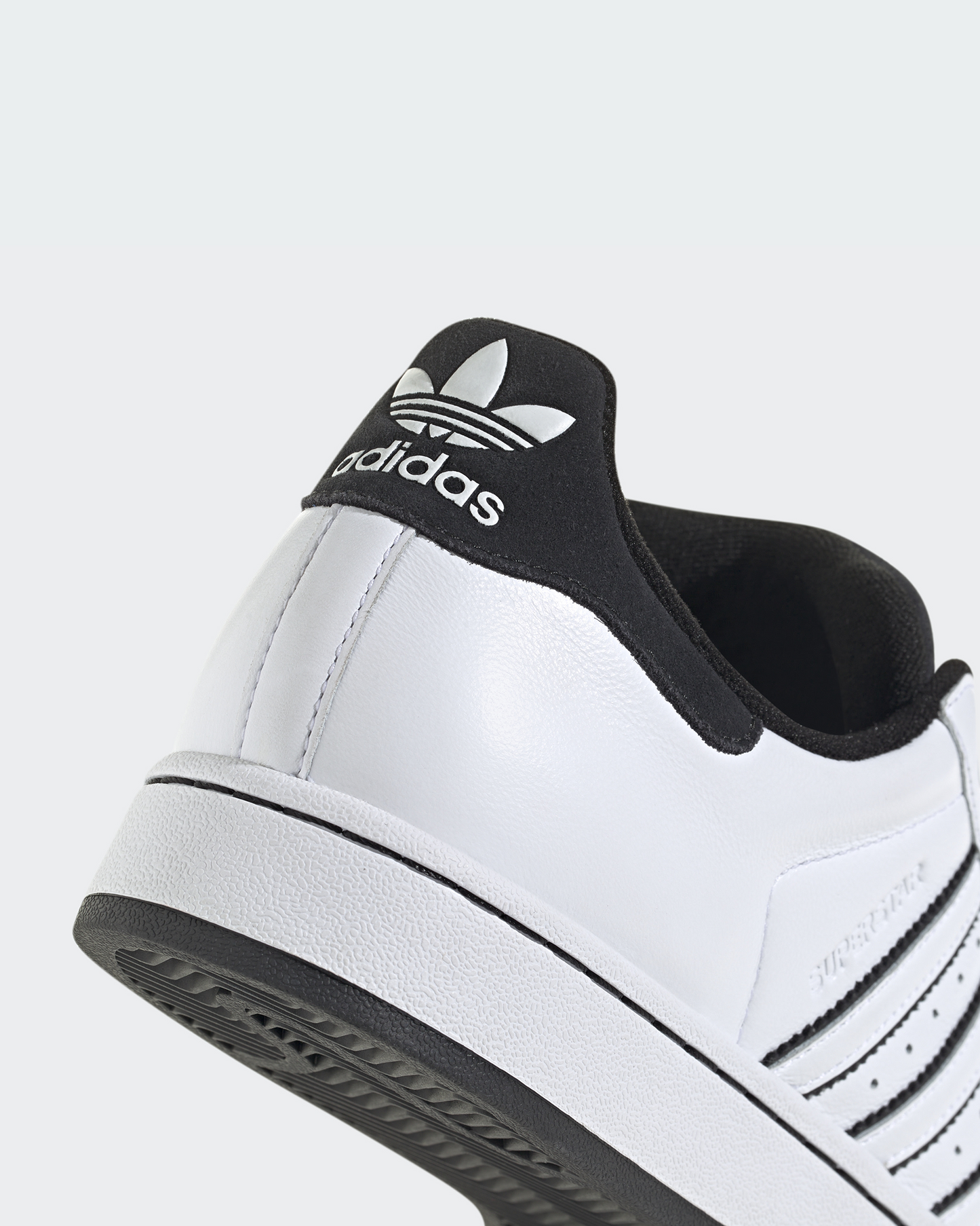 Adidas Superstar II Classic Lifestyle Sneaker