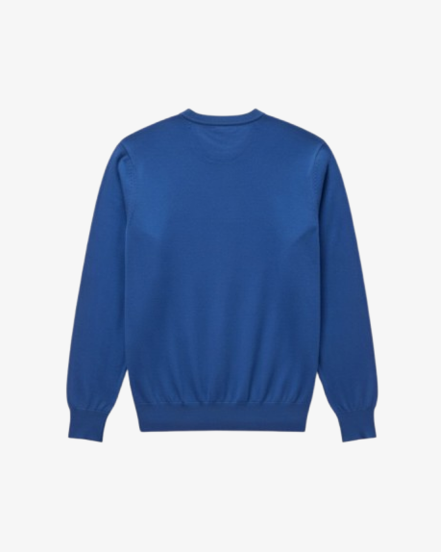 Selected Homme Slhtower New Merino Crew Neck