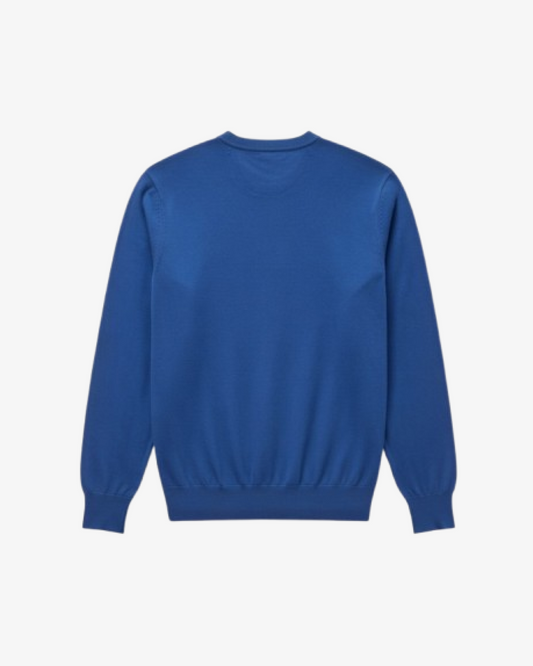 Selected Homme Slhtower New Merino Crew Neck