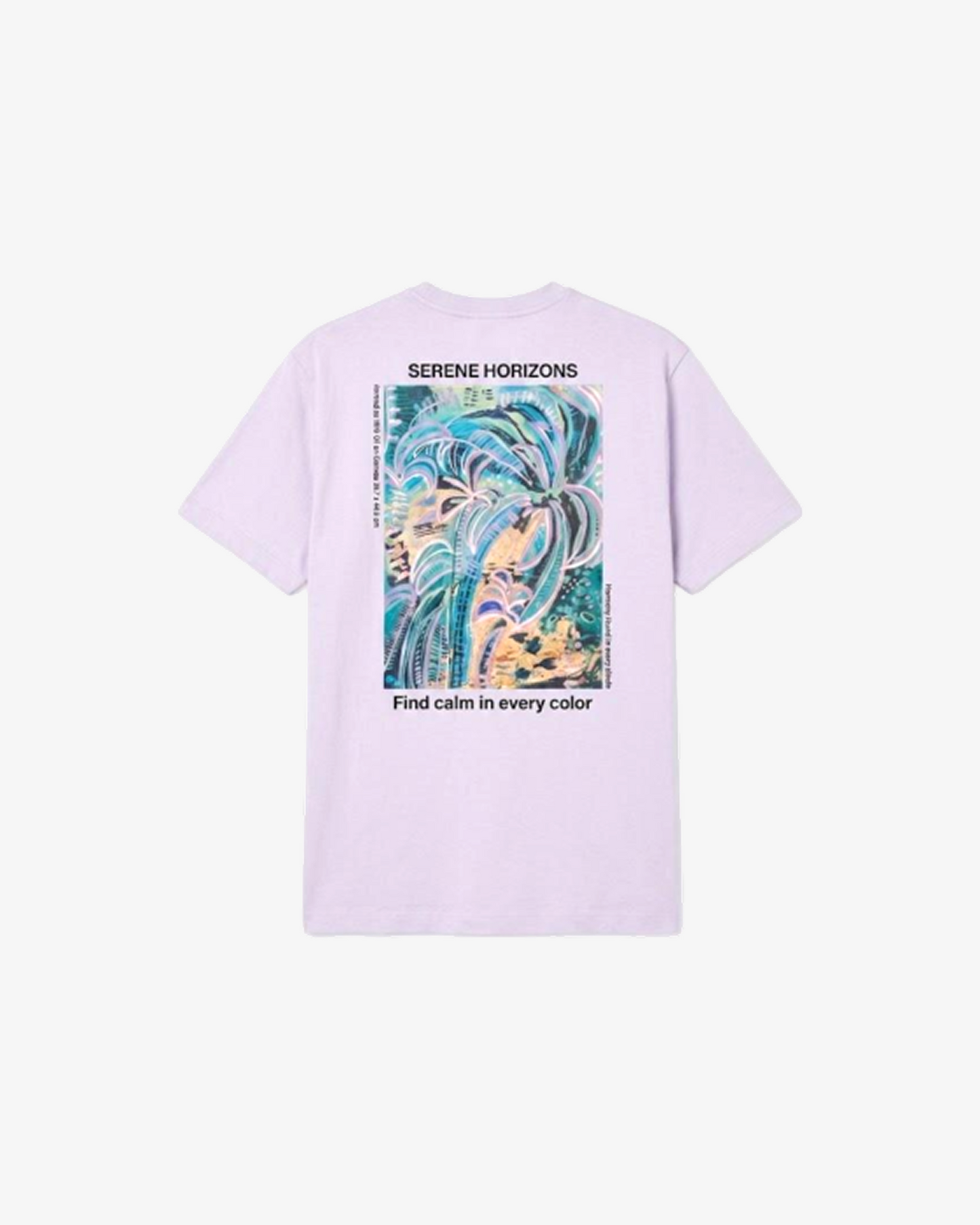 The Bear House Oversized Fit T-Shirt