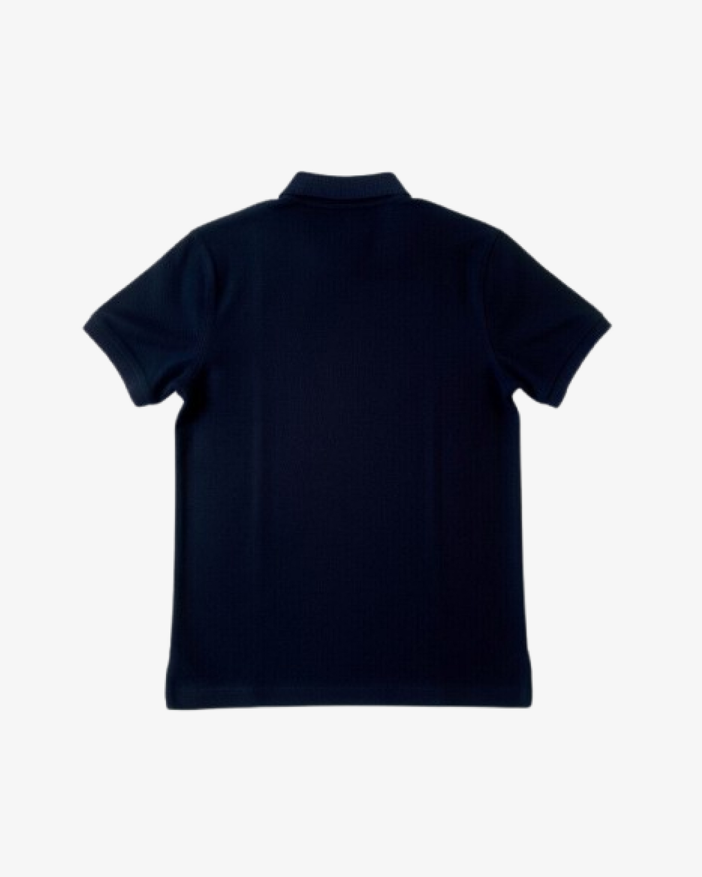 Tommy Hilfiger Cut & Sew Striped Polo T-Shirt