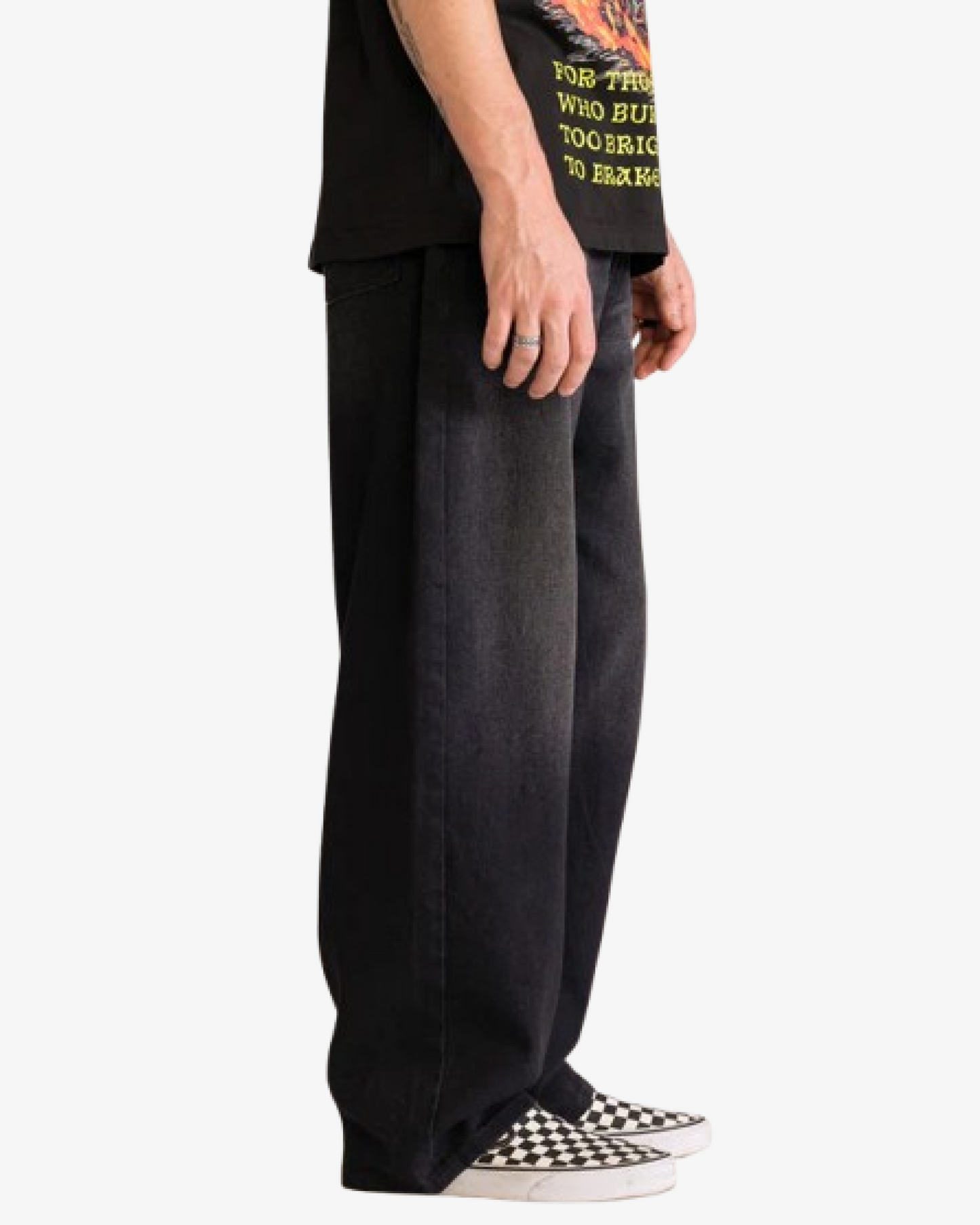 Relaxed Vintage Jeans