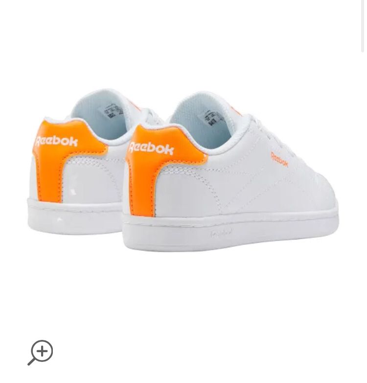 Reebok royal complete women sneaker_multi