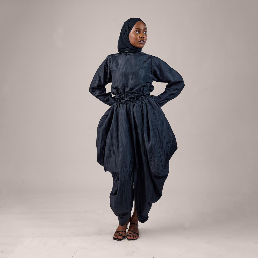 Owambe Set (Black)