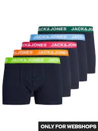 Jack&Jones Jacnorman Trunk - 1pc