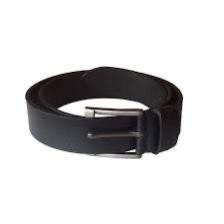 Stone Mountain Leather Belt