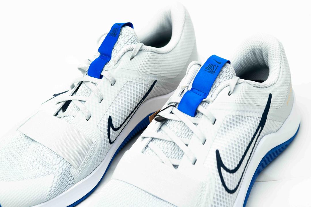Nike Mc Trainers 2