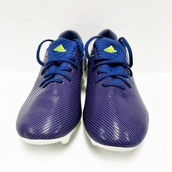Adidas Kids Nemeziz Firm Ground Boot