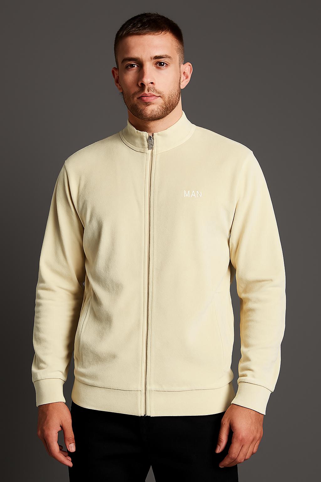 Boohooman Jacket
