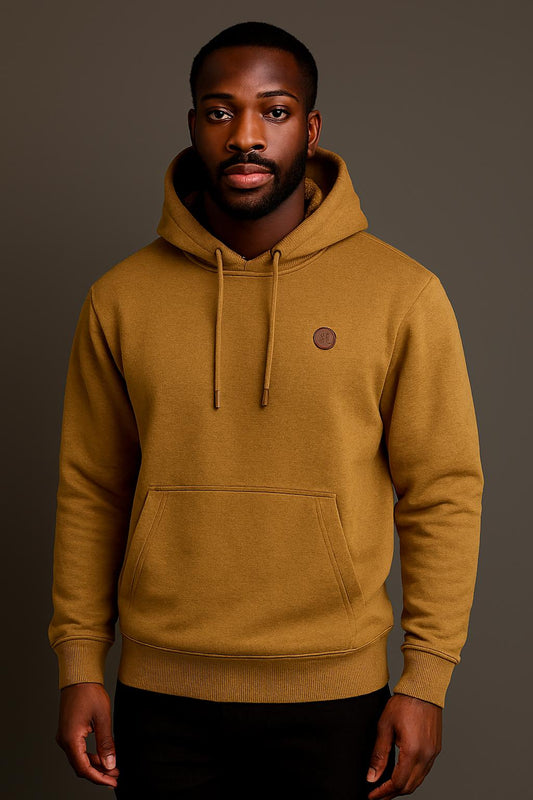 Indicode Hoodie