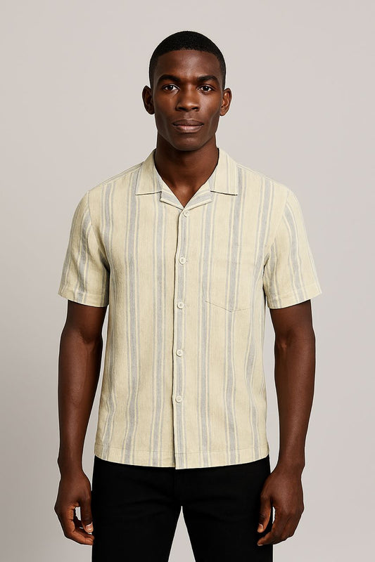 Jean Pascale Shirt