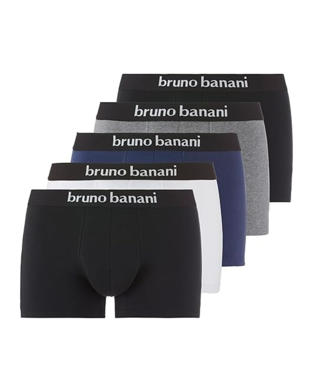 Bruno Banani 4pcs Boxers