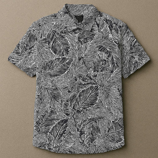 Indecode Intrio Oversized Ss Shirt