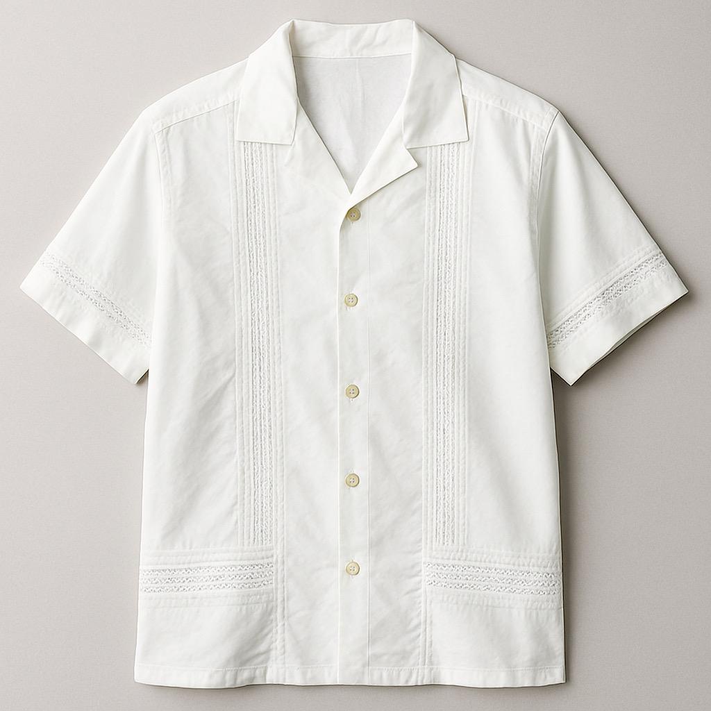 Indecode Abercrombie & Fitch Ss Shirt