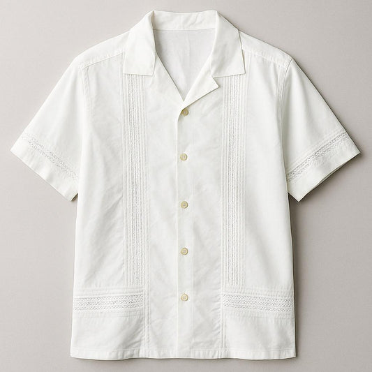 Indecode Abercrombie & Fitch Ss Shirt