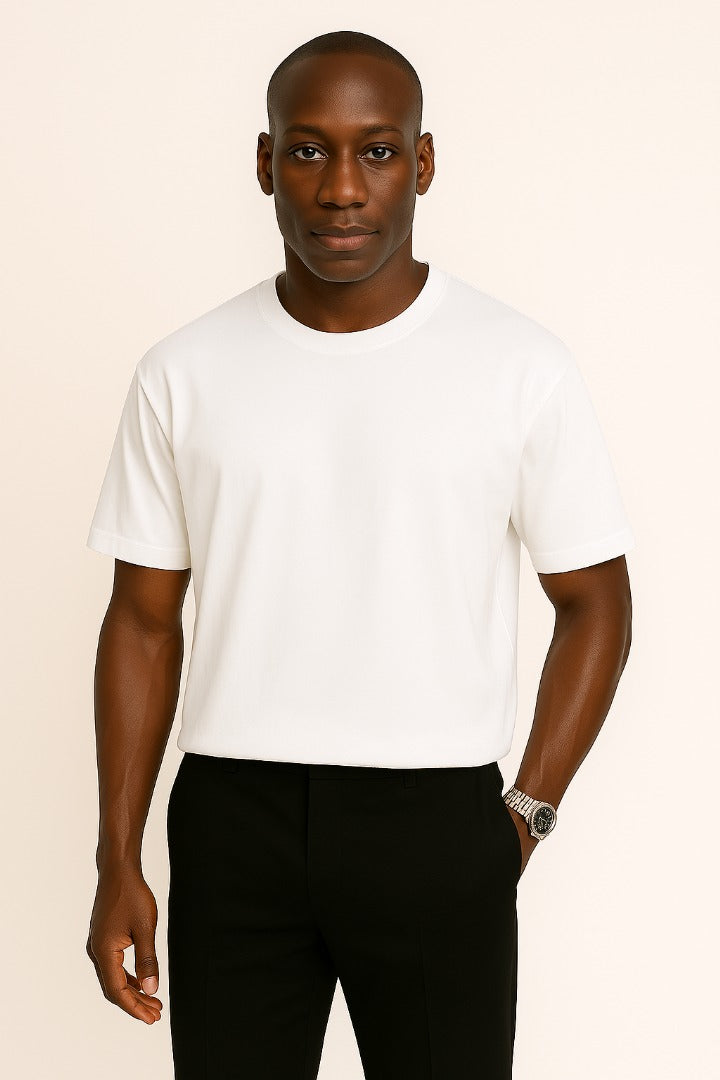 Christophers Oversize Tee