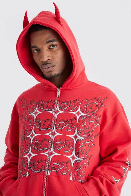 Boohooman 2pcs Tracksuits