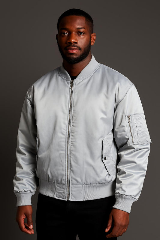 Boohooman Jacket