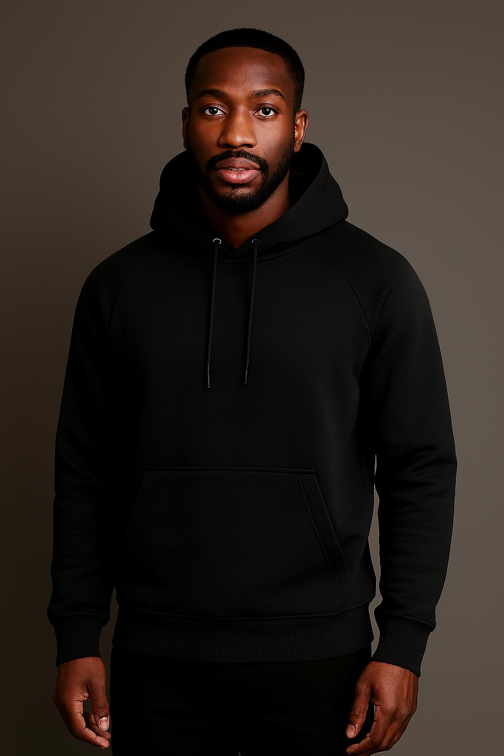 Boohooman Hoodie