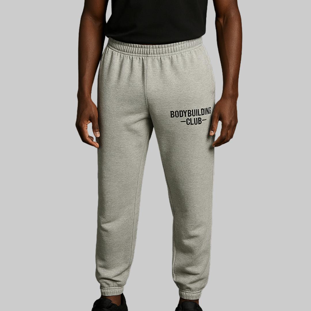 Boohooman Jogger